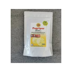 Dia-Wellness fagylaltpor citrom 250 g - Bio és natúr élelmiszerek