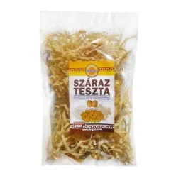 Dia-Wellness száraztészta szélesmetélt 250 g - Bio és natúr élelmiszerek