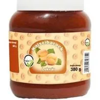 Dia-Wellness paleo kajszibarack lekvár 380 g - Bio és natúr élelmiszerek