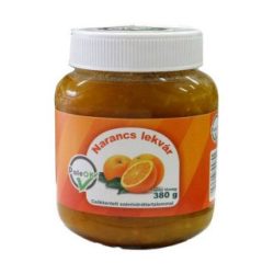 Dia-Wellness paleo narancs lekvár 380 g