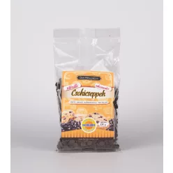 Dia-Wellness csokicseppek sütésálló 150 g - Bio és natúr élelmiszerek