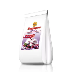 Dia-Wellness fagylaltpor joghurt 250 g - Bio és natúr élelmiszerek