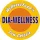 Dia-Wellness lisztkeverék 50% 500 g - Bio és natúr élelmiszerek