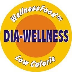 Dia-Wellness lisztkeverék 50% 500 g - Bio és natúr élelmiszerek