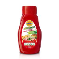 Dia-Wellness ketchup 450 g