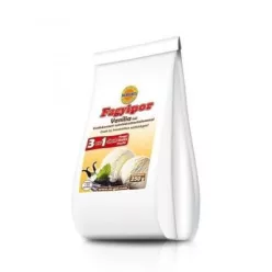 Dia-Wellness fagylaltpor vanília 250 g - Bio és natúr élelmiszerek