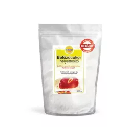 Dia-Wellness befőzőcukor-helyettesítő 500 g - Bio és natúr élelmiszerek