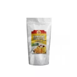 Dia-Wellness vaníliás pudingpor főzős 500 g - Bio és natúr élelmiszerek