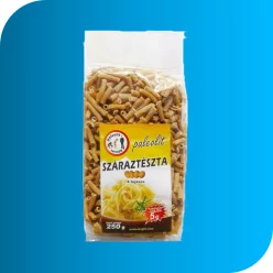 M-Gel Paleolit Csőtészta 250 g - Bio és natúr élelmiszerek