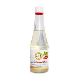Dia-Wellness paleo-sweet folyékony édesítőszer 250 g