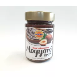 Dia-Wellness mogyorókrém 380 g - Bio és natúr élelmiszerek