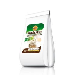 Dia-Wellness sütőliszt 500 g - Bio és natúr élelmiszerek