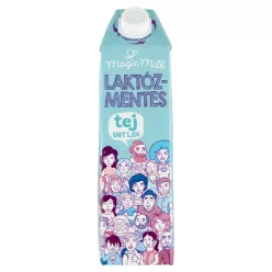 Magic Milk laktózmentes uht tej 1,5% 1000 ml