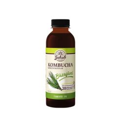 Kombucha tea koncentrátum meggyel 500 ml