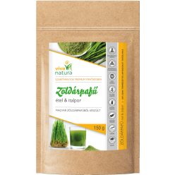 Viva natura zöldárpa por 150 g - Bio és natúr élelmiszerek