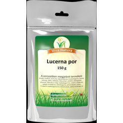 Viva natura lucerna por 150 g - Bio és natúr élelmiszerek