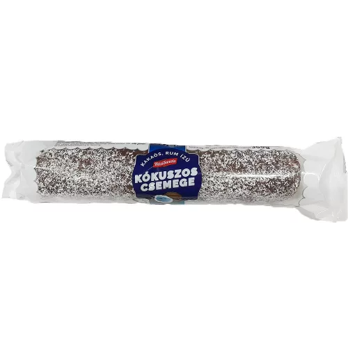 Choco kókuszos csemege családi vegyes 360 g - 