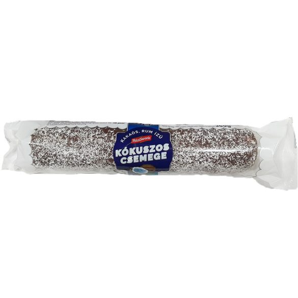 Choco kókuszos csemege családi vegyes 360 g