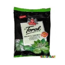 Dr.torok keménycukor töltött borsmenta-fodorm. 75 g