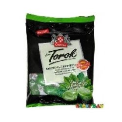 Dr.torok keménycukor töltött borsmenta-fodorm. 75 g