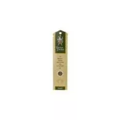 Füstölő varázs-parázs tömjén 10 db - Aromaterápiához és természetes wellnesshez