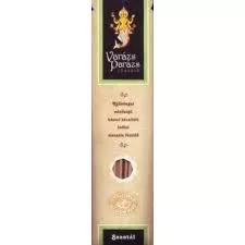 Füstölő varázs-parázs everest 10 db - Aromaterápiához és természetes wellnesshez