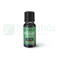 Kamala Illóolaj Borsmenta 10Ml - 