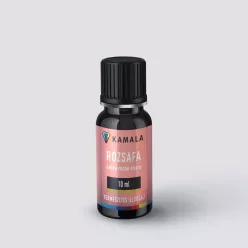 Kamala természetes illóolaj rózsafa 10 ml - 