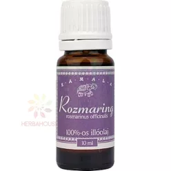 Kamala Illóolaj Rozmaring 10Ml - 