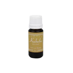 Kamala illóolaj 100% kubeba 10 ml - Aromaterápiához és természetes wellnesshez
