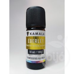 Kamala illóolaj 100% éberlét élénkítő keverék 10 ml