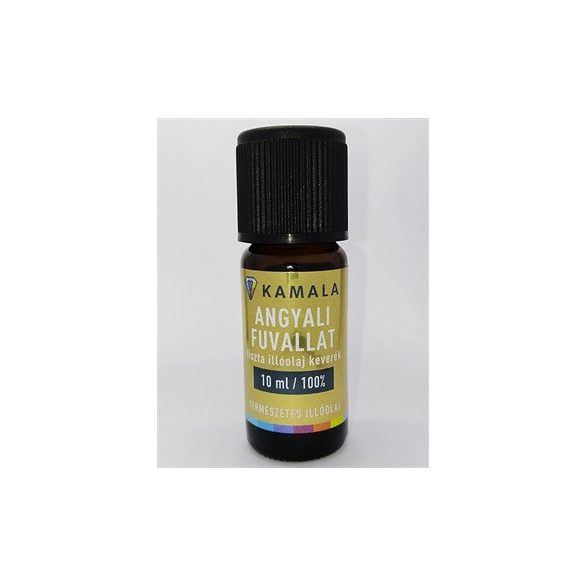 KAMALA ILLÓOLAJ ANGYALI FUVALLAT 10ML