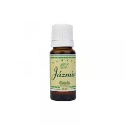 Kamala illóolaj jázmin 10ml - Aromaterápiához és természetes wellnesshez