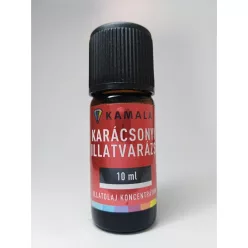 Kamala karácsonyi illatvarázs 10ml - 
