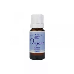 KAMALA ILLÓOLAJ ORGONA 10ML - Aromaterápiához és természetes wellnesshez