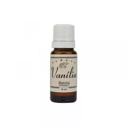 Kamala illatolaj koncentrátum vanília 10 ml - 