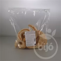 Bio Piszkei  Kézi Kifli 6Db - 