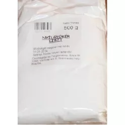 NYÍLGYÖKÉRLISZT 500 G - Bio és natúr élelmiszerek