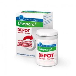 Magnesium-Diasporal Depot 30 db