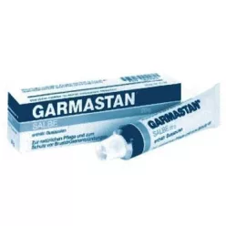 Garmastan zsírmentes mellbimbóvédő krém guajazulénnel 20 g - Bio és natúr kozmetikumok