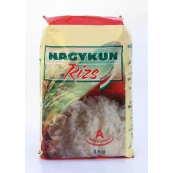 Nagykun a minőségű rizs 1000 g - 