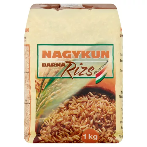 Nagykun barna rizs 1000 g - 