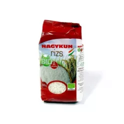 Nagykun bio a minőségű rizs 500 g - 