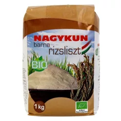 Nagykun bio barna rizsliszt 1000 g - 