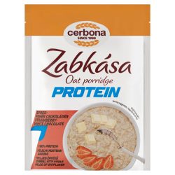 CERBONA ZABKÁSA PROTEIN EPER-FEHÉRCSOKI