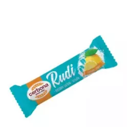 Cerbona rudi sárgabarackos 30 g – Egyéb reformélelmiszer