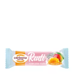 Cerbona rudi mangós 30 g – Egyéb reformélelmiszer