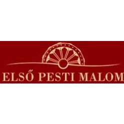 Első Pesti pizzaliszt bf-00 1000 g