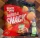 CORN&JOY SNACK PIZZA 40 g - Bio és natúr élelmiszerek