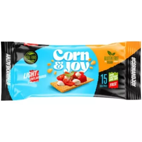 CORN&JOY EXTR. KENYÉR LIGHT 20 g - Bio és natúr élelmiszerek